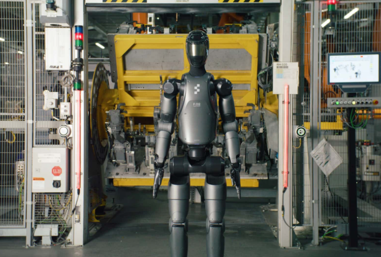 Robots 