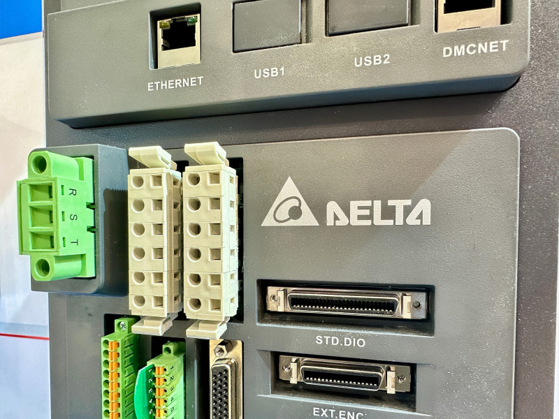 Delta Electric strengthens energy storage business