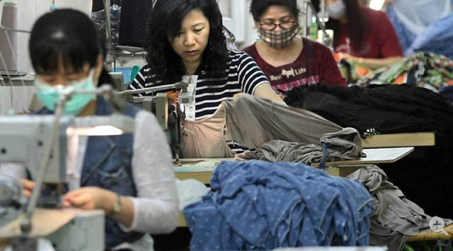 US-China tariff easing