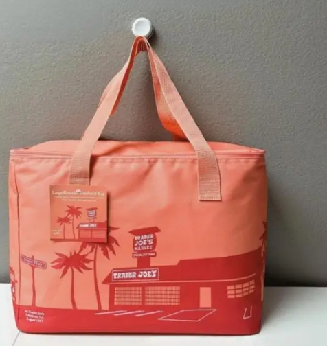 Trader Joe's New handbag