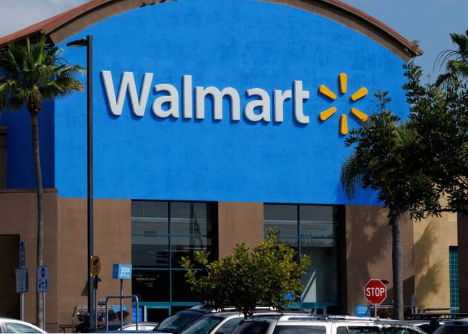 Walmart