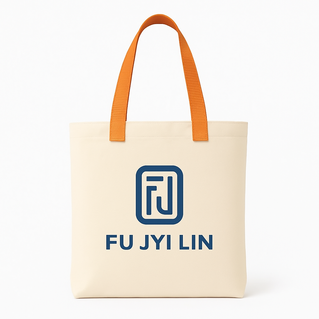 Carry Your Brand Canvas Bag