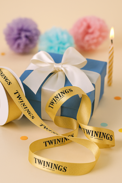 Professional Ribbon Manufacturer