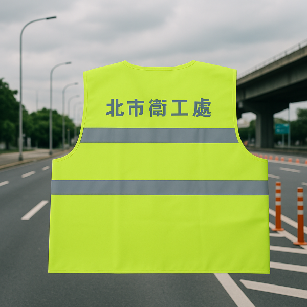 Personalized Safety Vest wholesale