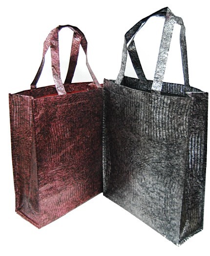 Laminated Non Woven Bags