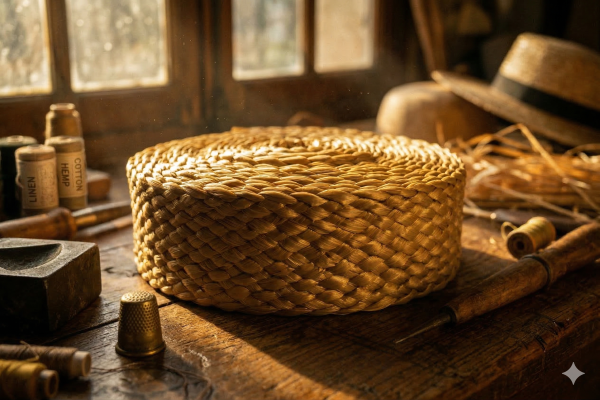 PP Raffia Braid Tape