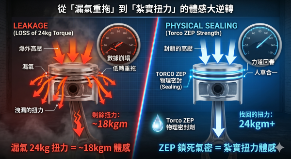 氣密
