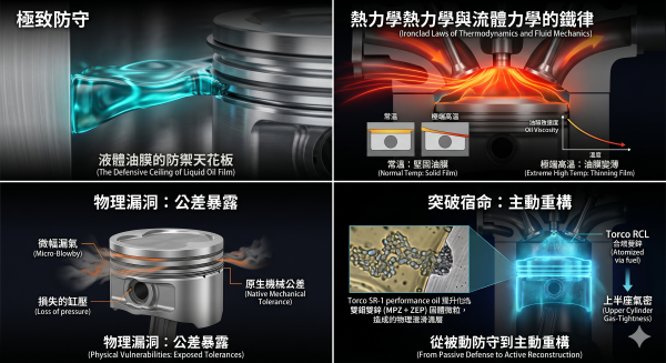 液體油膜