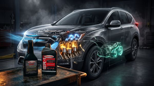 1.5T 潛在推力