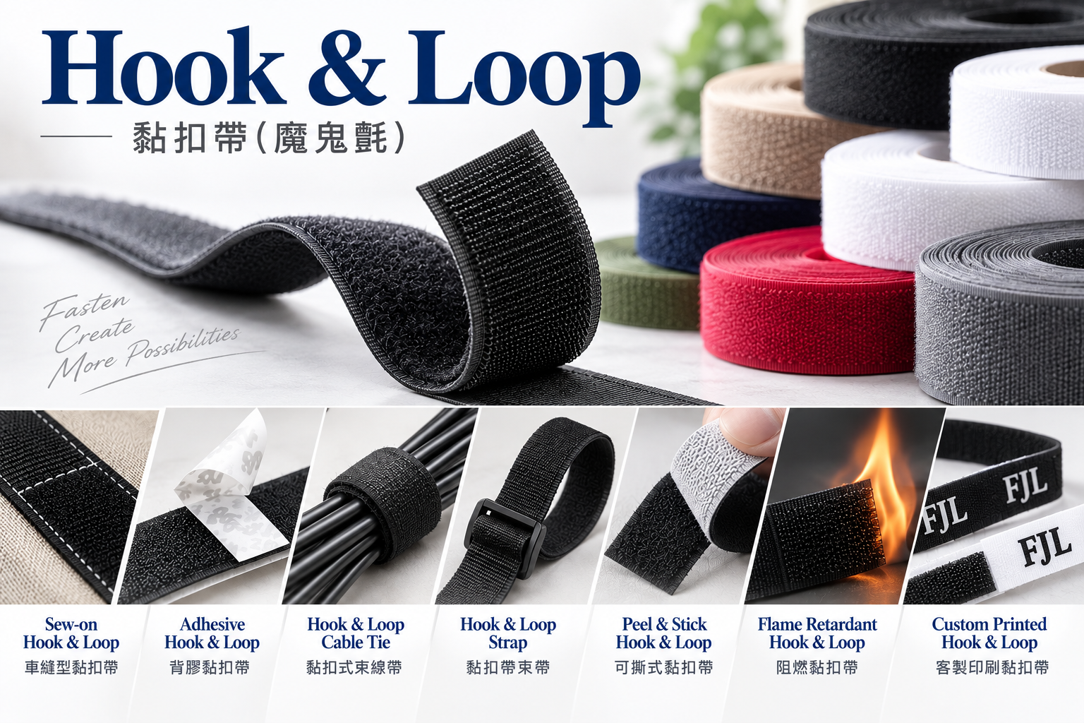 Hook & Loop
