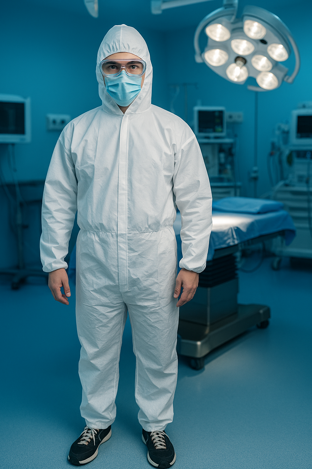 Protective clothing