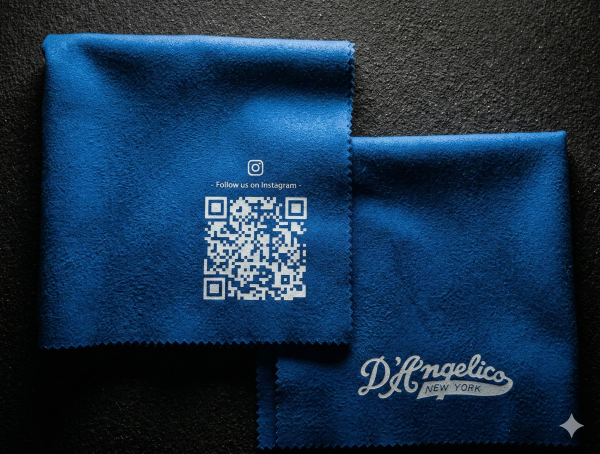 超細纖維擦拭布