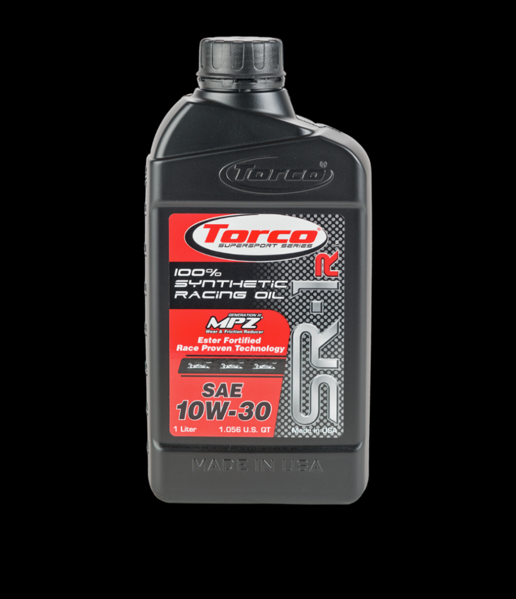 Torco RGO