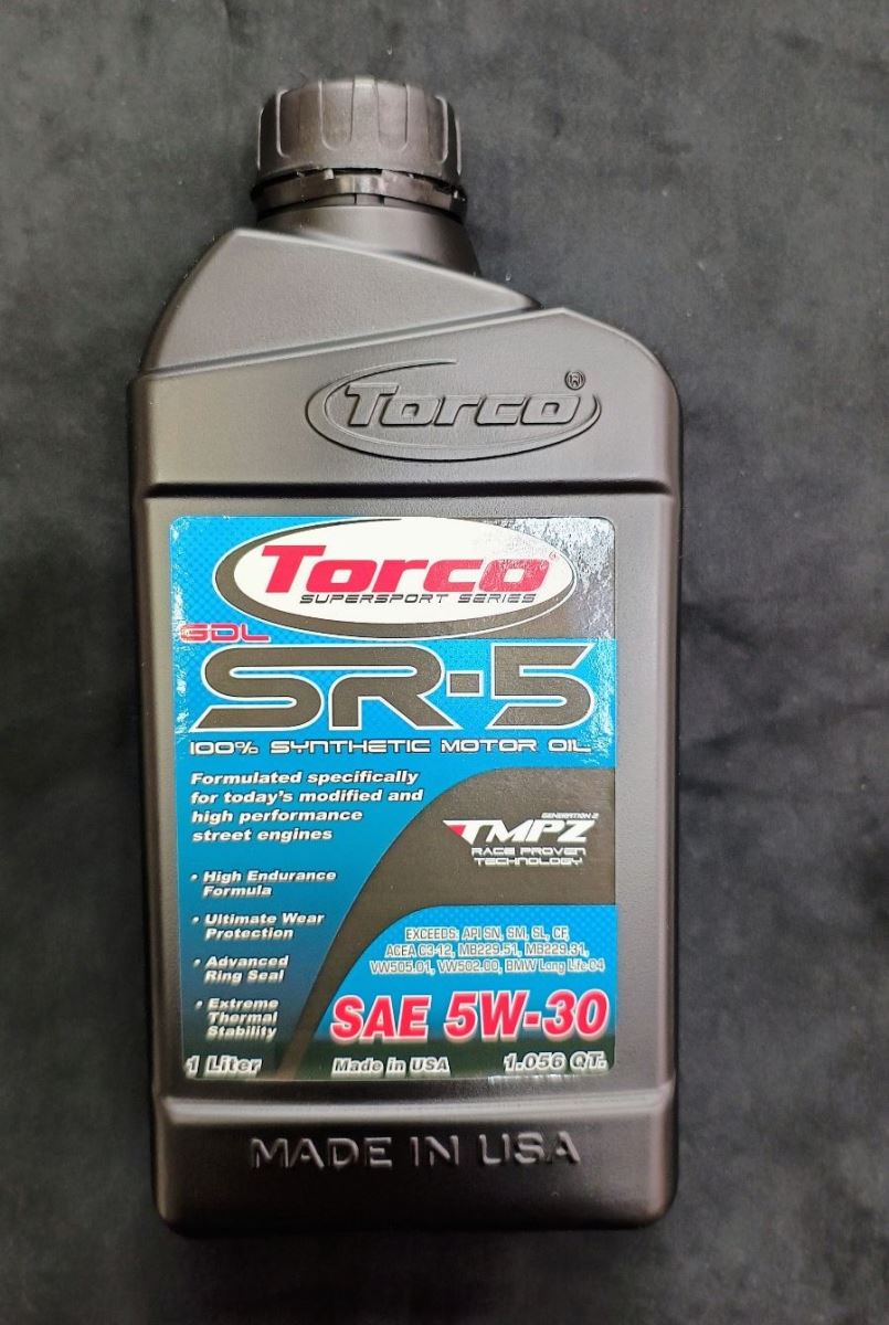 Torco TR-1