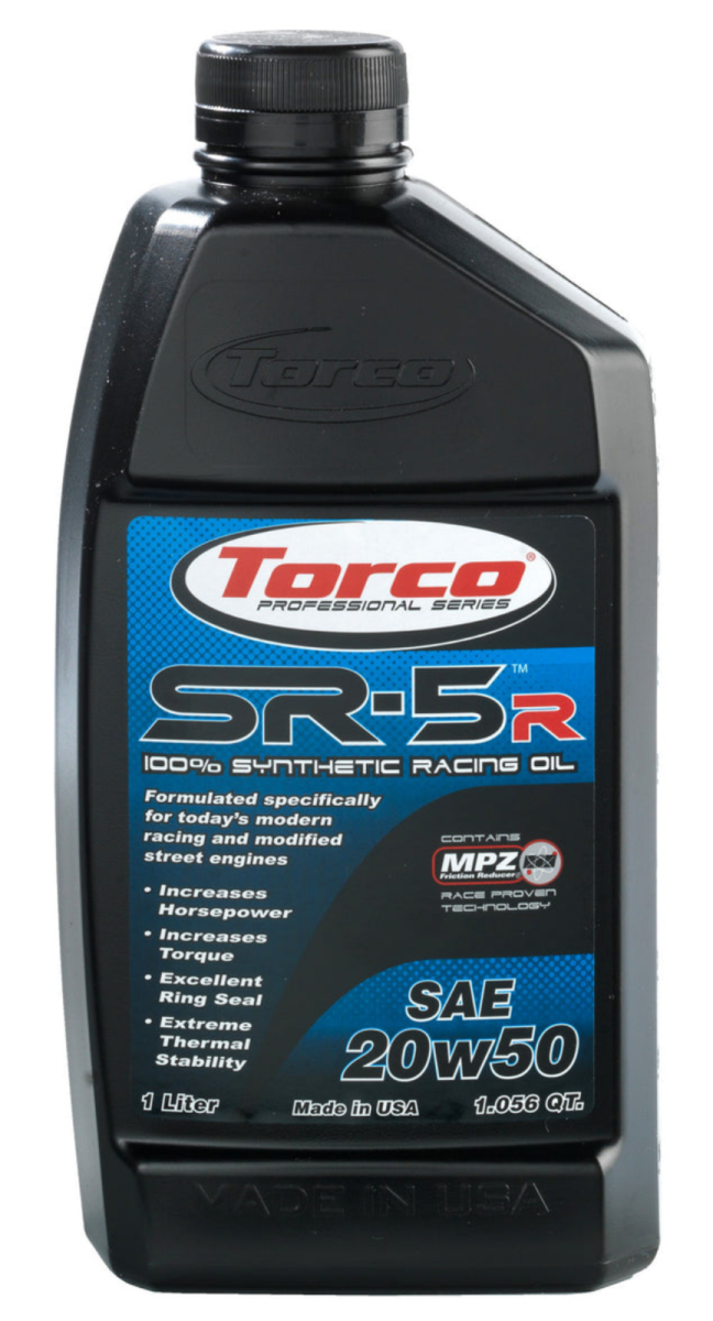 Torco T-4MX