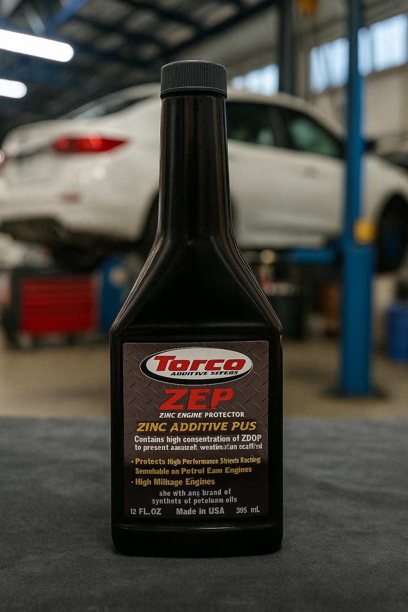 Torco ZEP